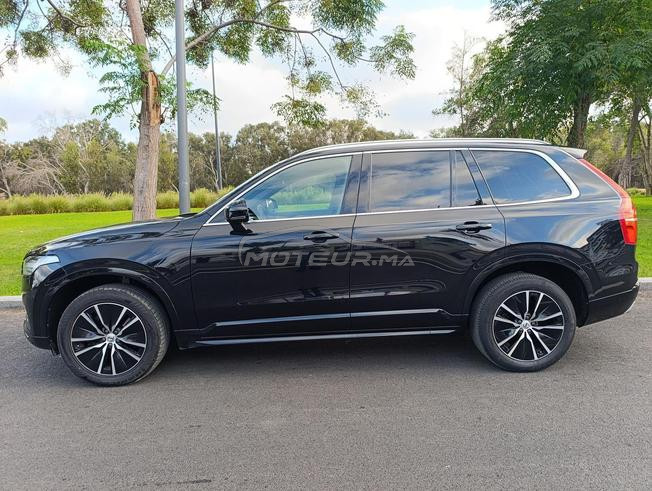 Volvo XC90 Diesel Automatique 2021 à Rabat