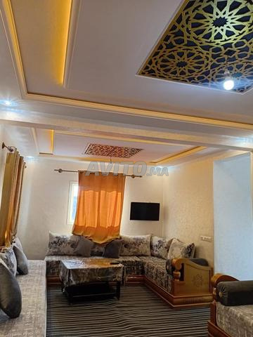 شقة للكراء اليومي بمدينة الوليدية - 2