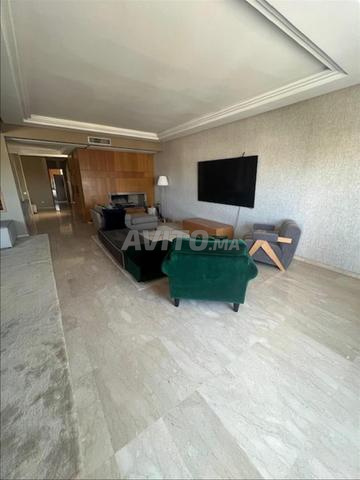 Appartement à louer 160 m² à Jnane Souissi - 2