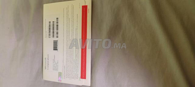 ترخيص مايكروسوفت ويندوز 11 برو OEM أصلي - 2