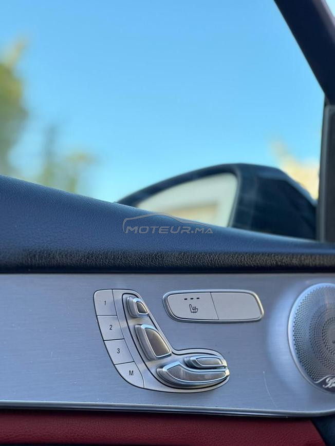 Mercedes-Benz Classe GLC