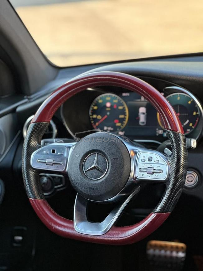 Mercedes-Benz Classe GLC