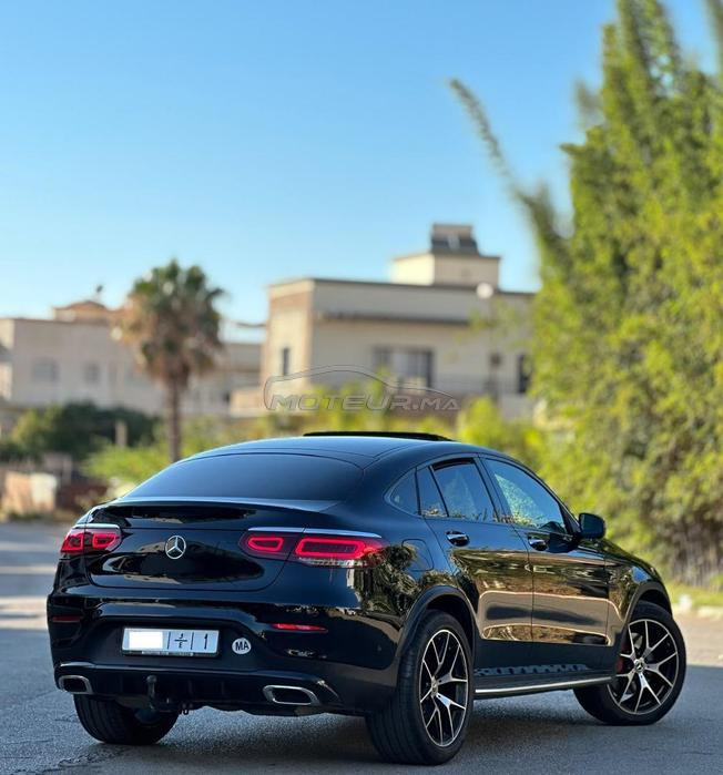 Mercedes-Benz Classe GLC