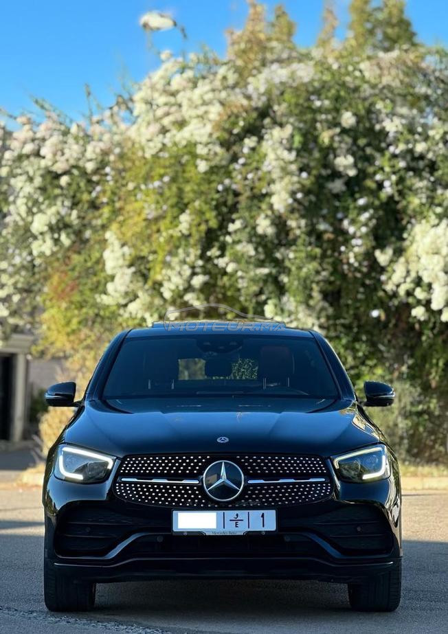 Mercedes-Benz Classe GLC