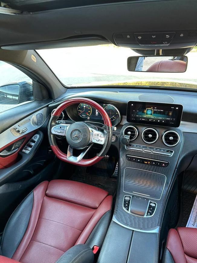 Mercedes-Benz Classe GLC