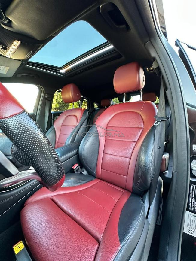 Mercedes-Benz Classe GLC