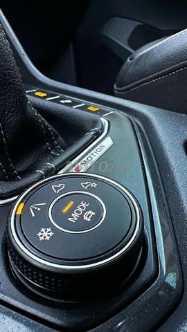 Tiguan R-line 200Cv