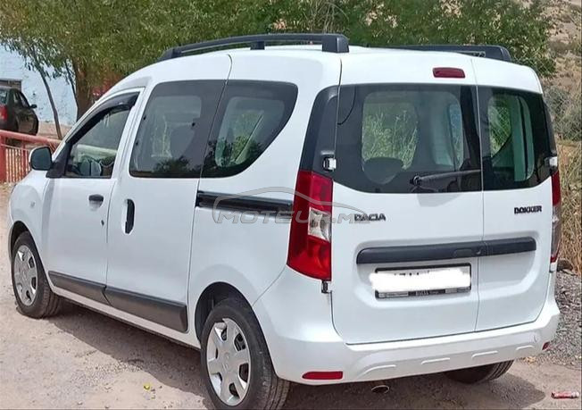 dacia n9iya