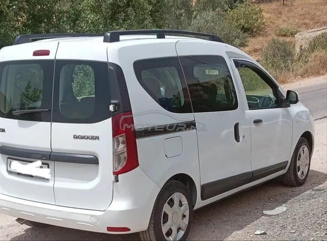 dacia n9iya