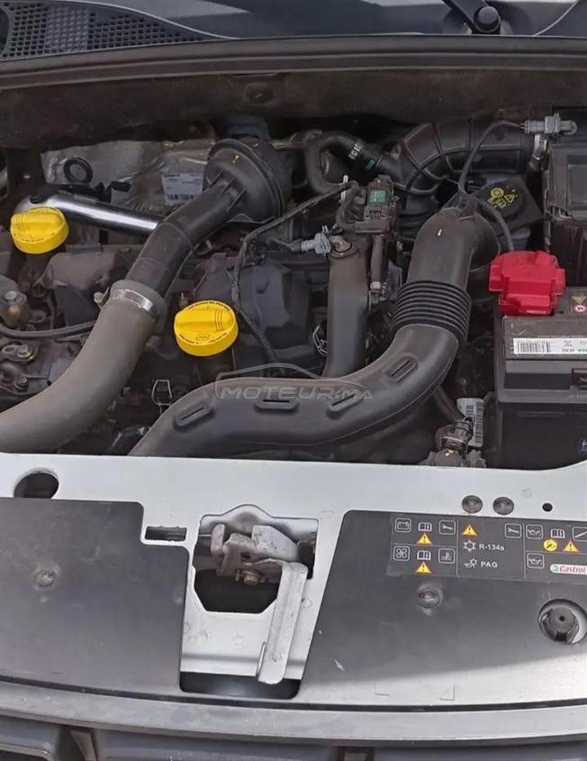 dacia n9iya