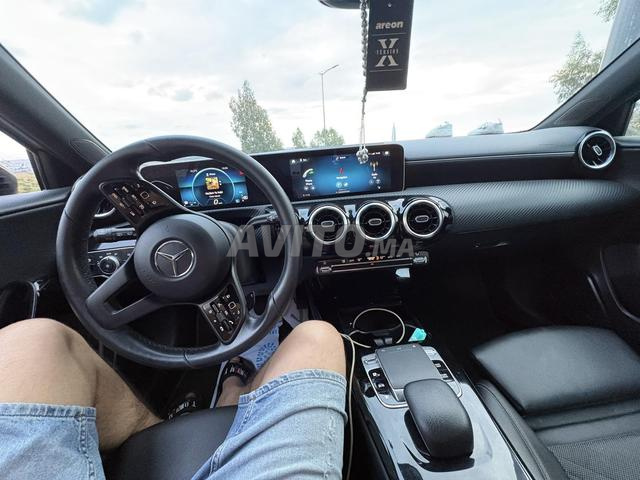 Mercedes Classe A 180d