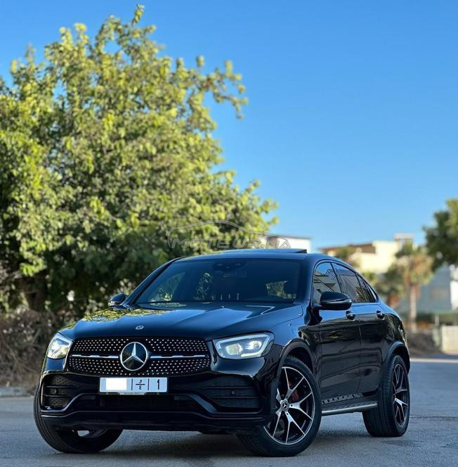 Mercedes-Benz Classe GLC