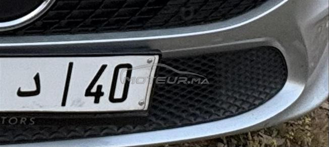 Mercedes Class A 180d
