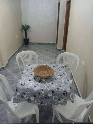 Appartement à louer à Agadir Tamraght - 2