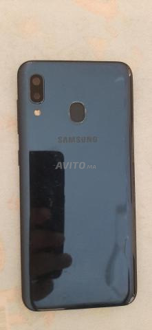 Samsung A20 - 2