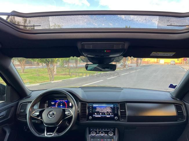 SKODA KODIAQ A VENDRE