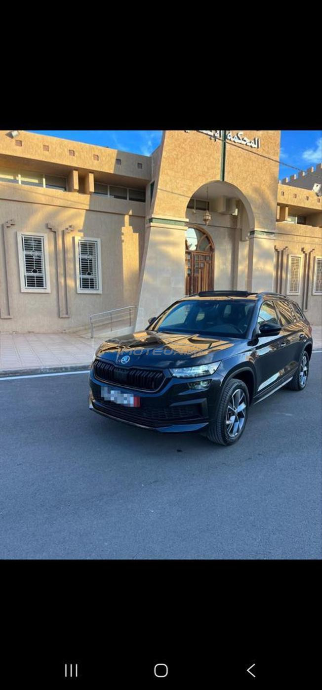 SKODA KODIAQ A VENDRE