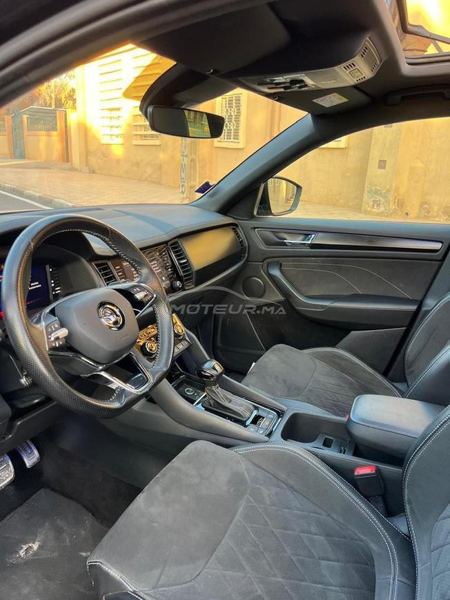 SKODA KODIAQ A VENDRE