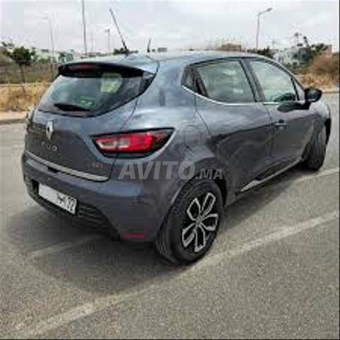 Clio 4 à vendre - 2