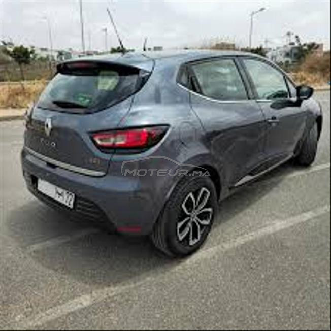 clio4 a vendre
