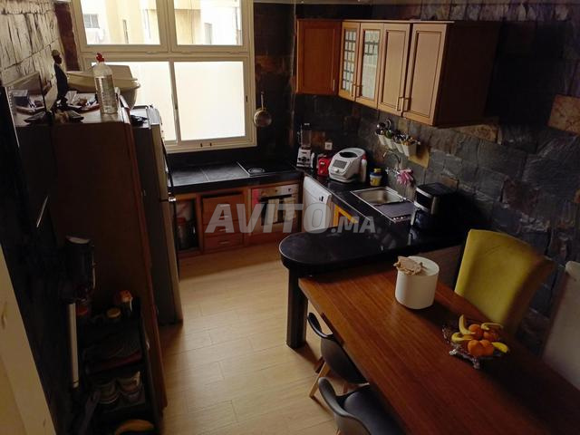 Beau duplex - 2