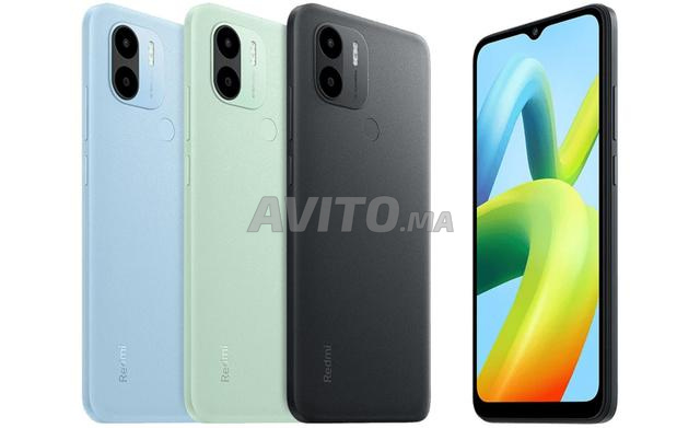 Téléphone Redmi A2 - 2