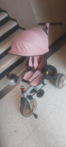 Vélo pour filles - 2