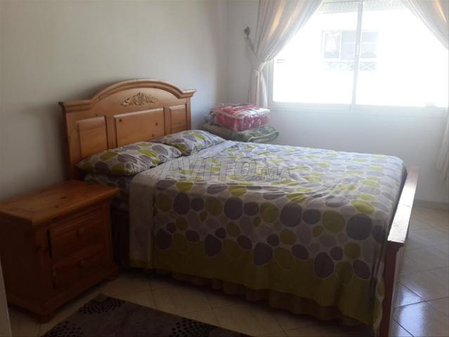 Appartement à louer Agdal - Rabat - 2