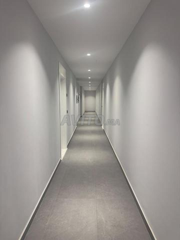 Appartement de standing à vendre à Msanana Golf – Tanger - 2