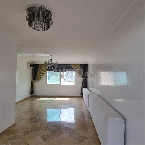 33878-Vente Appt à Casablanca Bourgogne (Sidi Bely