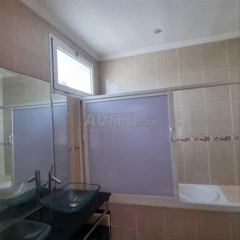 33878-Vente Appt à Casablanca Bourgogne (Sidi Bely - 2