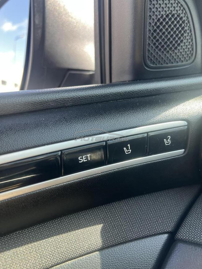 Hyundai Tucson Diesel Automatique 2022