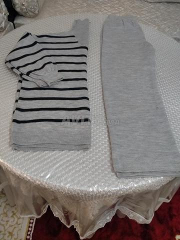 400dh pour tout vêtements pour femmes - 2