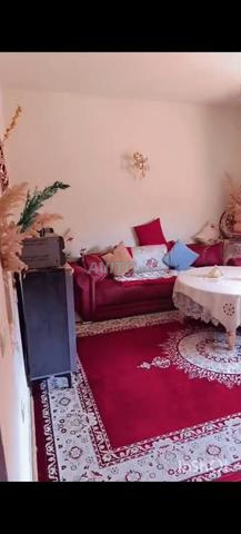 شقة للبيع علال الفاسي