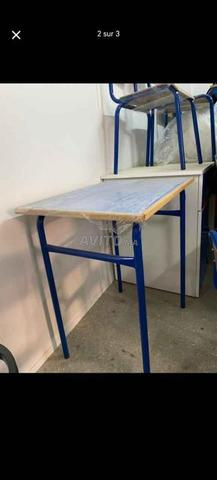 Mobilier Scolaire Sur Mesure - 2