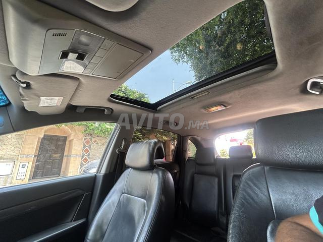 Chevrolet Captiva - 2
