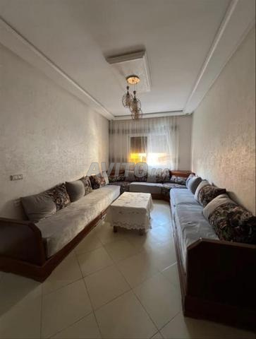 Appartement à Martil