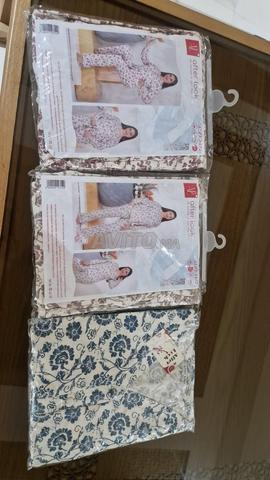 Liquidation pyjama femme prix grossiste - 2