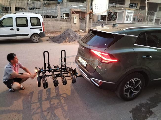 Kia Sportage Diesel Automatique 2023 à Berrechid