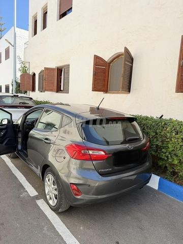 Ford Fiesta Diesel 2020 - 2