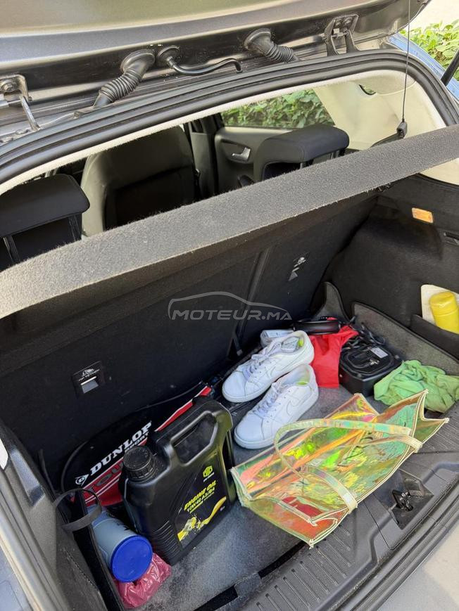 ford fiesta diesel 2020