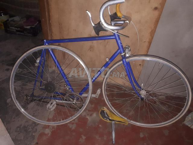 Vélo à vendre