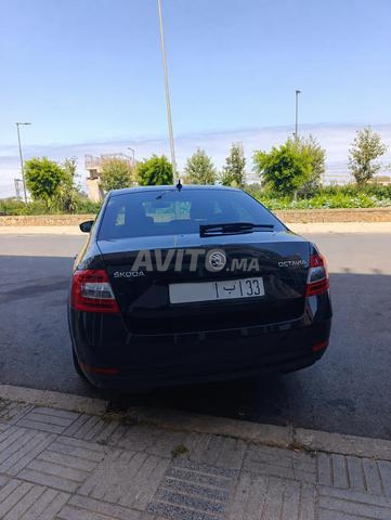 Skoda Octavia Automatique 2019 Dédouanée - 2
