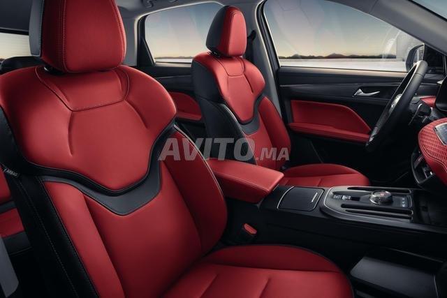 GWM Haval Jolion Hybride Automatique 2025 - 2