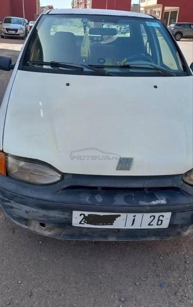 fiat siena 7ch 