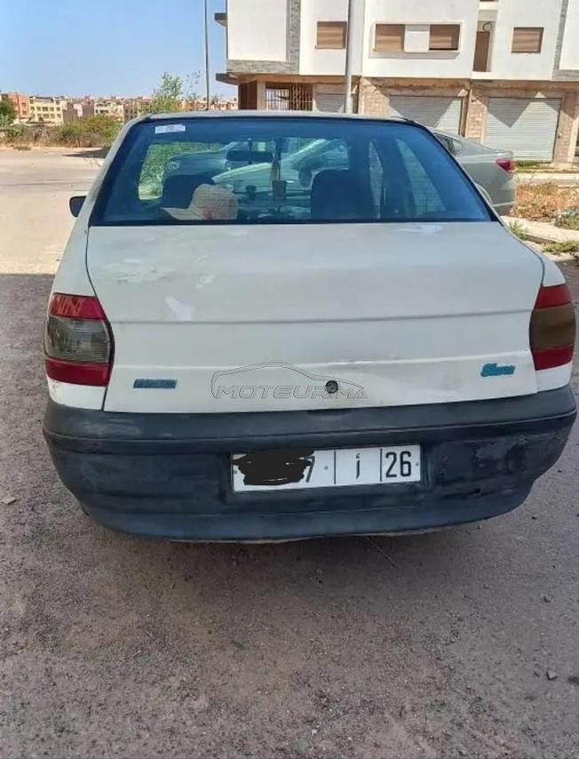 fiat siena 7ch 