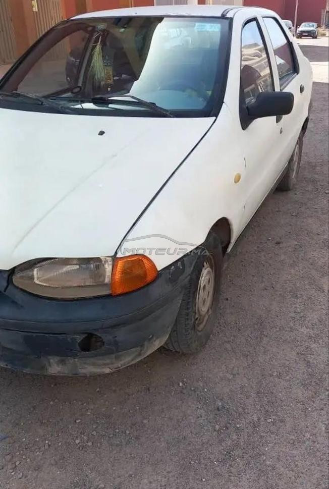 fiat siena 7ch 