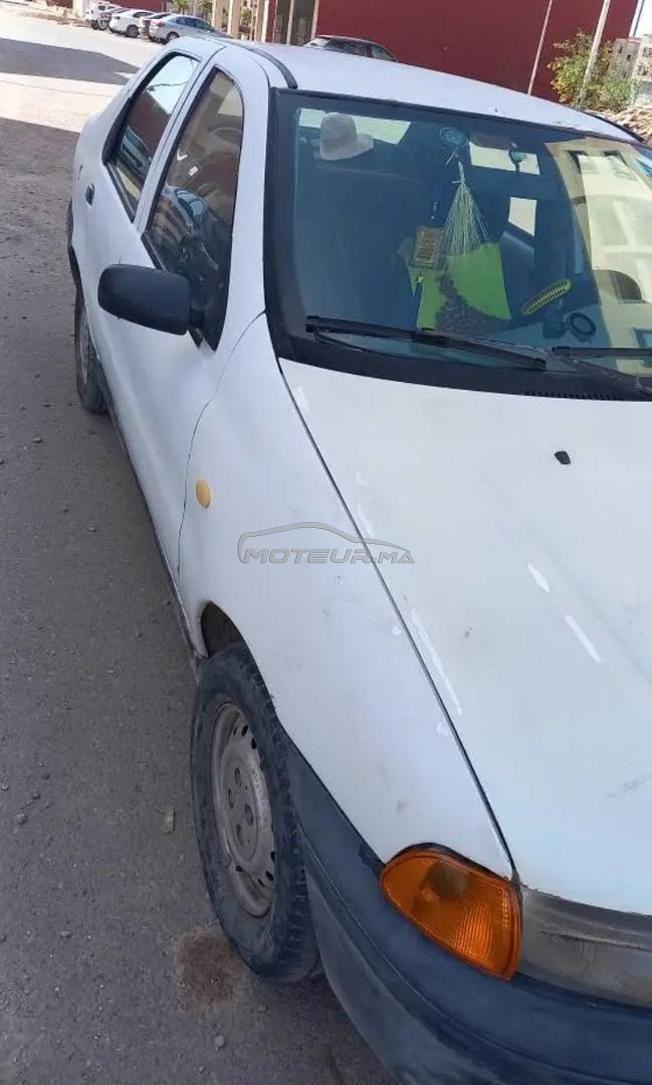 fiat siena 7ch 