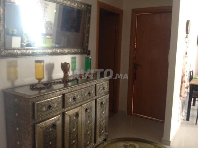 Appartement à vendre 83 m² à Bouznika - 2