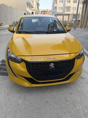 Voiture à vendre
